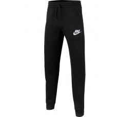 Nike Sportswear Club Fleece Pant Junior (Black)