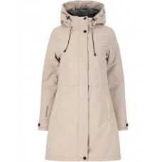 Whistler Mullie W Parka Dame (Simply Taupe)