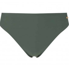 Athlecia Bay High Leg Bikini Bottom Dame (Balsam Green)