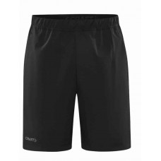 Craft Adv Essence 6" Woven Shorts Herre (Black)