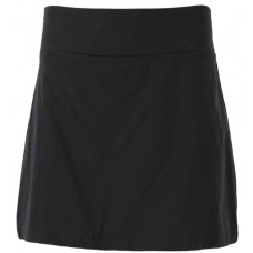 Whistler Maura Outdoor Skirt Dame (Black)