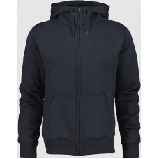 Didriksons Ven Usx Full Zip Hoodie Herre (Navy)