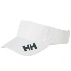 Helly Hansen Crew Visior 2.0 (White)