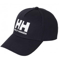Helly Hansen Ball Cap (Navy)