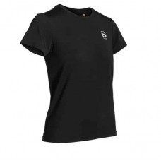 Dæhlie Run T-Shirt Dame (Black)