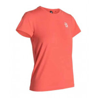 Dæhlie Run T-Shirt Dame (Radient Red)