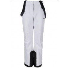 Whistler Yarra Functional Ski Pant Dame (White)