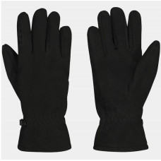 Bula Fleece Gloves (Black)