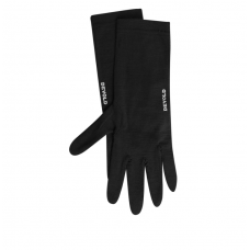 Devold Innerliner Merino Glove (Black)