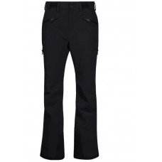 Bergans Oppdal Insulated Lady Pant Dame (Black)