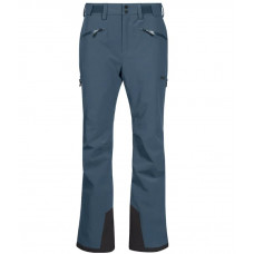 Bergans Oppdal Insulated Lady Pant Dame (Oriob Blue)