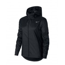 Nike Essential Jacket Dame (Black)