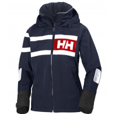 Helly Hansen Salt Power Jacket Dame (Navy)