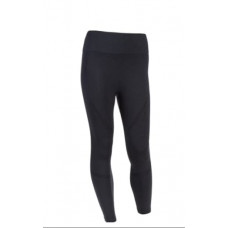 Athlecia Nagar W Seamless Tights Dame (Black)