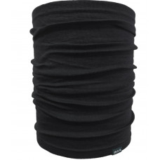 Bula Solid Wool Tube (Black)