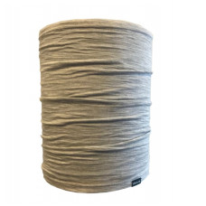 Bula Solid Wool Tube (GreyM)