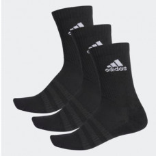 Adidas Cush Crw 3pp (Black)