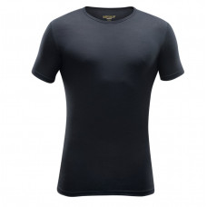 Devold Breeze Man T-Shirt (Black)
