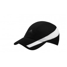 Adidas Run Rt Cap (Black/White)