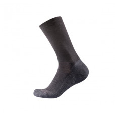 Devold Multi Medium Sock (Black)