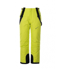 Whistler Fairfax Ski Pant (Lime Punch) 