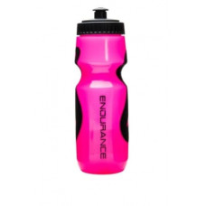 Endurance Tottenham Drikkeflaske (Pink Glo)