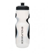 Endurance Tottenham Drikkeflaske (Transparent)