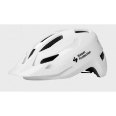 Sweet Protection Ripper  Helmet (Matte White)