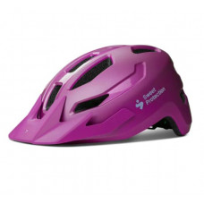 Sweet Protection Ripper Helmet Jr (Matte Opal Purple)