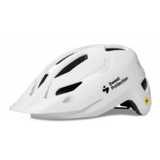 Sweet Protection Ripper Helmet Jr ( Matte White)
