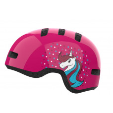 Bell Lil Ripper Helmet (Pink Unicorn)