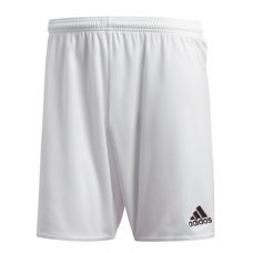 Adidas Parma 16 Shorts Junior (White)