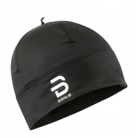 Dæhlie Hat Polyknit (Black)