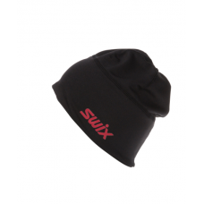 Swix Versatile Hat (Black) 