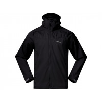 Bergans Microlight Jacket Herre (Black)