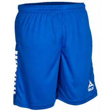 Select Spain Player Shorts Junior (Blue)
