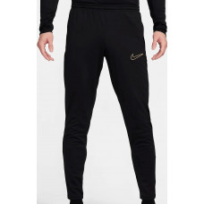 Nike Dri-Fit Academy Pants Herre (Black/Metallic Gold)