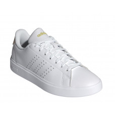 Adidas Advantage 2.0 Fritidssko Dame White