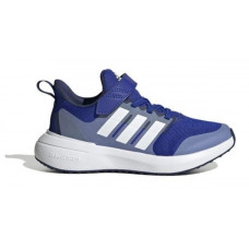 Adidas Fortarun 2.0 El K Fritidssko Barn Jr Blue