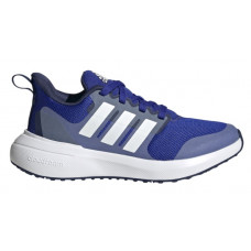 Adidas Fortarun 2.0 K Fritidssko Barn Jr Blue