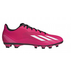 Adidas Speedportal .4 Fotballsko Pink