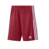 Adidas Squad 21 Sho Y Shorts Jr (Power red)
