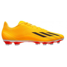 Adidas X Speedportal 4 FxG Fotballsko Heatspawn Yellow