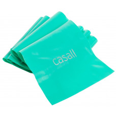 Casall Flex Band Hard 1Pcs Ocean Green