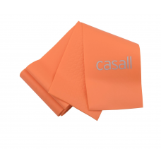Casall Flex Band Hard 1Pcs Orange