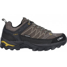 Cmp Rigel Low Trekking Shoe Dame Fango