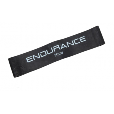 Endurance Training Loop Hard
