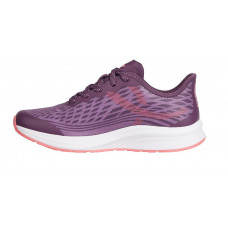 Energetics Oz 2.4 J Fritidssko Barn Jr Wine Red Lilac