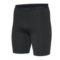 HML First Perf. Tight Shorts (Black)