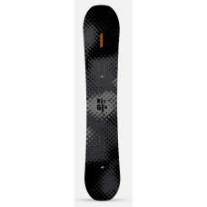 K2 Raygun Snowboard + Sonic Binding